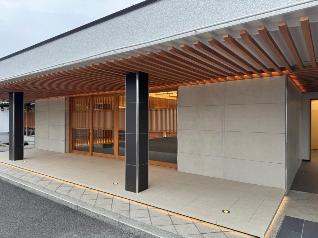 きわだ斎場